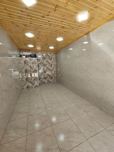 ulduz kiraye ev: Obyekt ideal ve tam temirlidi, teze temirden cixib, sakit mehellede — 7