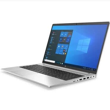 Yeni HP ProBook, 15.6 ", Intel Core i7, 512 GB, Ünvandan götürmə
