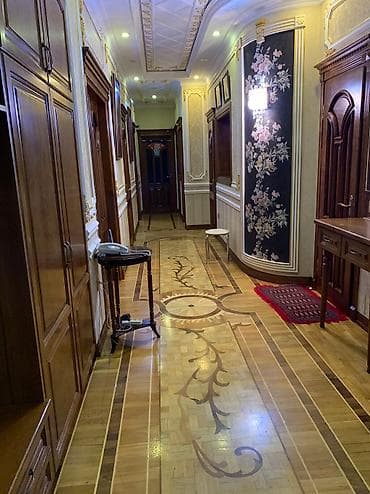gencede ev: 5 otaqlı, 167 kv. m, Yeni təmirli — 9