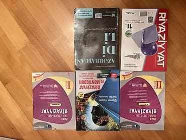 Riyaziyyat 11-ci sinif lalafo.az -da Riyaziyyat 11-ci sinif