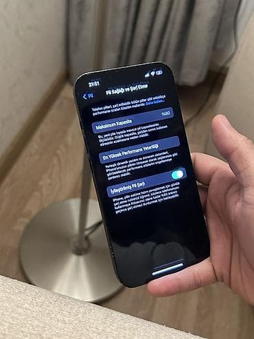 telefon apple: IPhone 13, Midnight, Face ID — 5