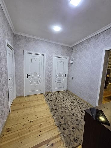 bakida torpaq satilir: 3 otaqlı, 82 kv. m, Yeni təmirli — 6