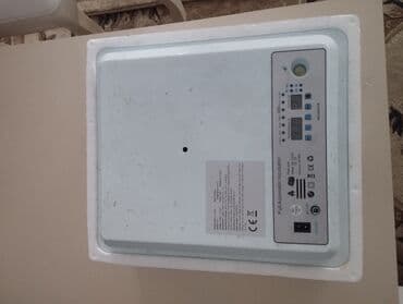 süd çəkən aparat: Tam avtomat — 3