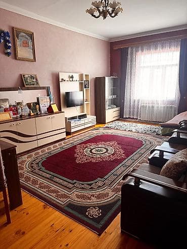 yari tikili: Digah, 120 kv. m, 3 otaqlı, Hovuzlu, Kanalizasiya, Kombi, Su — 10