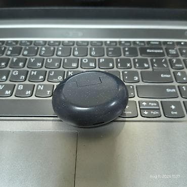 bluetooth qulaqciqlar: İşlənmiş Simsiz (Bluetooth) Qulaqcıqlar, Huawei — 3