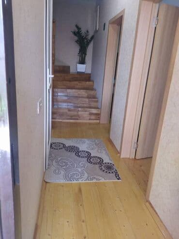 qaracuxurda ev: 128 kv. m, 4 otaqlı — 9