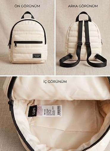 Çantalar: Bel çantası, Yeni — 1