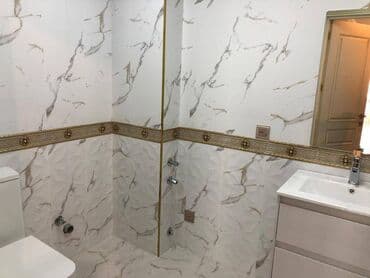 ucuz bina evleri 2019: 3 otaqlı, Yeni tikili, m. Əhmədli, 171 kv. m — 25