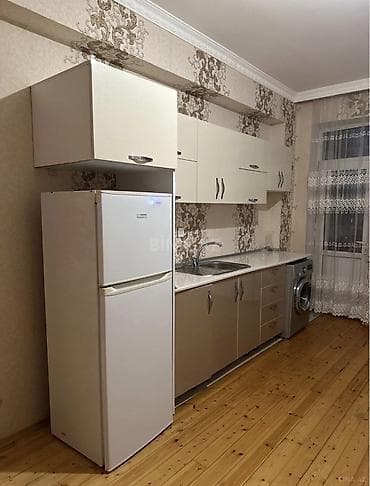 KİRAYƏ — 2 otaqlı yeni tikili, 50 m² Kateqoriya: Аренда > 2 — 5