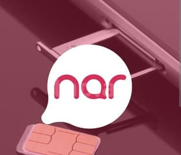 Nömrə: ( 077 ) ( 3555555 ), İşlənmiş