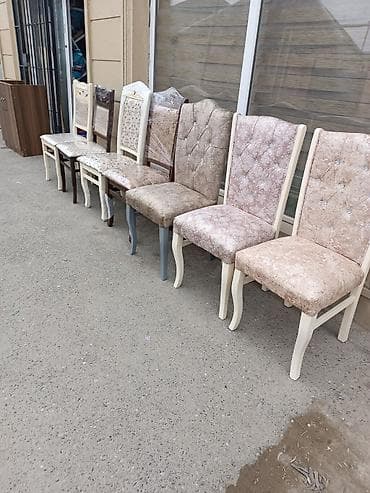 письменный стол баку: Masa dəsti və tək oturacaqlar — 3