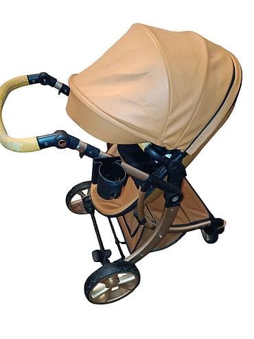 uşaq samakat: İşlənmiş — 2