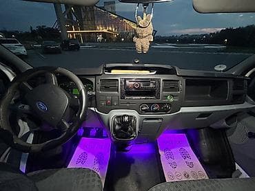 Ford Transit, 2007 il, motor 2.2 l, Furqon, İşlənmiş — 5