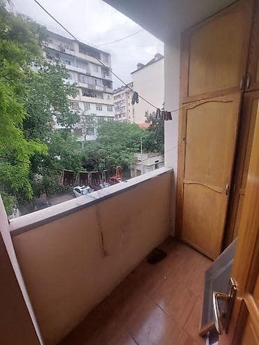 yevlax ev satisi: ÇOX TƏCİLİ KİRAYƏ MƏNZİL Mənzil,Gənclik metrosuna yaxın,Atatürk — 2