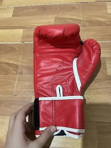 boks kapa: Everlast Elcey birdede işletmişem bind işledilmeyğb real alıcılarla — 3