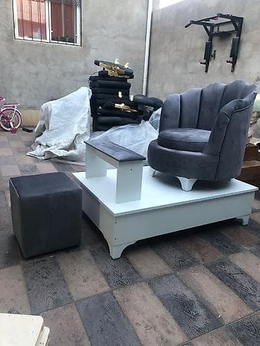 acar dest: Pedikür dəsti – sifarişlə istənilən rəngdə hazırlanır — 3