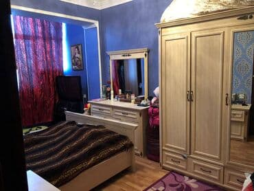 sarayda yeni tikili binalar: 2 otaqlı, Yeni tikili, m. Nəsimi, 80 kv. m — 2