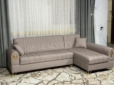 açılan divanlar: Künc divan, Yeni, Açılan, Bazalı, Parça, Şəhərdaxili pulsuz çatdırılma — 3