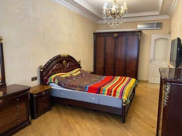 аренда квартир в белом городе баку: Nizami Metrosun Yaxınlığında 16/4 Mərtəbsində 3 otağlı Mənzil Satılır — 5