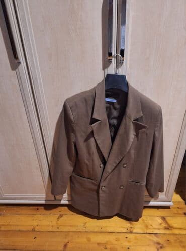 Pencək, PULL&BEAR, L