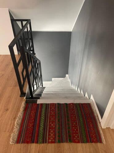 7 8 mkr kiraye evler: 200 kv. m, 5 otaqlı, Kombi, Qaz, İşıq — 13