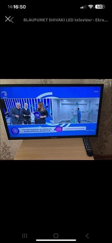 atv xeber: Tecili satiram — 1