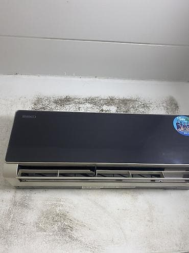 Мобильные телефоны и аксессуары: Beko split kondisioner sistemi Xüsusiyyətlər: - Divardan asılan — 3
