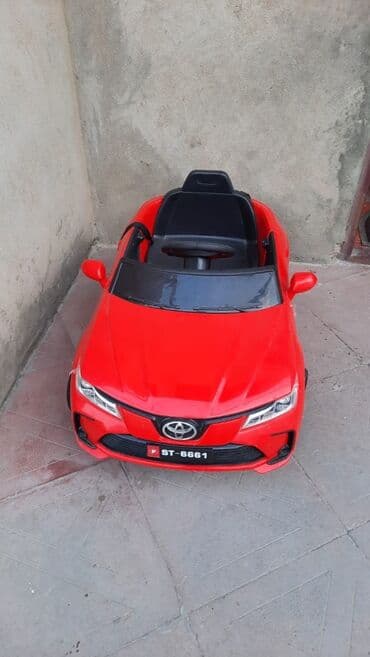 ucuz uşaq maşınları: Mawin pultla problem yoxdu musiqili iwiqli — 2