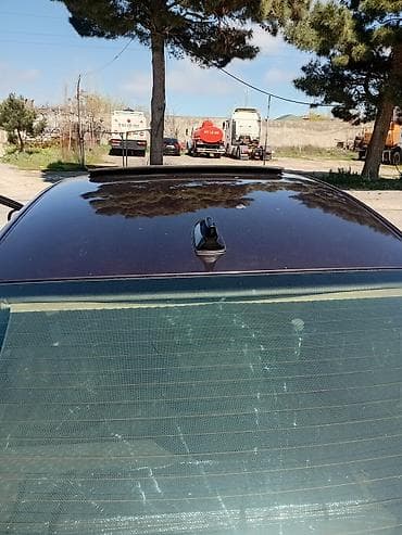 volkswagen passat 2005: Volkswagen Passat sedan,Texniki baxış,sığorta olunub 1 illik.Maşın hər — 4