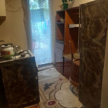 1 однокомнатная квартира: 1 комната, 45 м² — 6