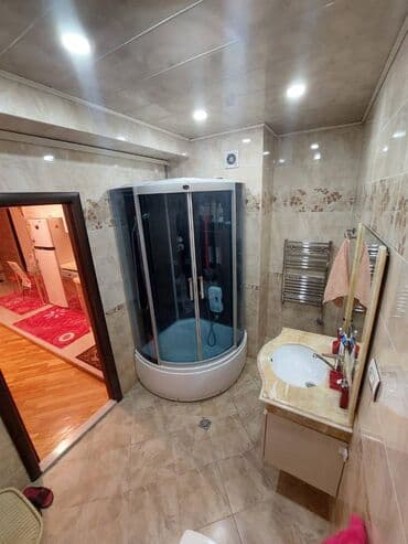 hipoteka evler: 3 otaqlı, Yeni tikili, 96 kv. m — 21