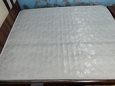 İkinəfərlik çarpayı, Türkiyə, İşlənmiş — 5