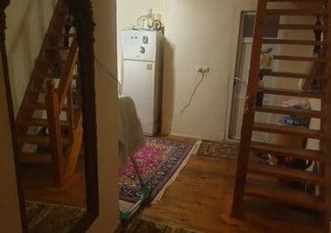 kirayr evler: 80 kv. m, 3 otaqlı, Kombi, Qaz, Su — 6