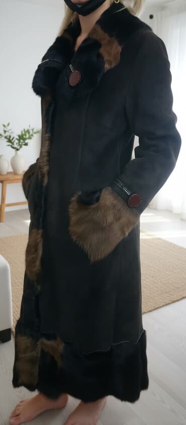 Qadın dublyonkası satılır maksimum 2 dəfə geyinilib baha alınıb amma