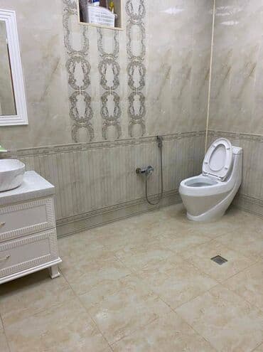 7 8 mkr kiraye evler: 308 kv. m, 6 otaqlı, Kombi, Qaz, İşıq — 13