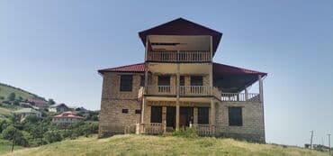 xırdalan kirayə evlər 1 otaqlı: 11 otaq, 1 kv. m, Orta təmir — 4