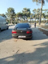 şlanqların satışı: Opel Omega: 2 l | 1997 il 285600 km Sedan — 6