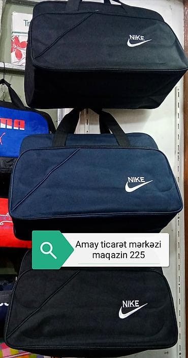 Çantalar. Təzə. Yüksək keyfiyyət. Ünvan AMAY ticarət mərkəzi ağ şəhər lalafo.az -da Çantalar. Təzə. Yüksək keyfiyyət. Ünvan AMAY ticarət mərkəzi ağ şəhər