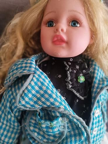 musiqi aləti: Oyuncaqlar — 3