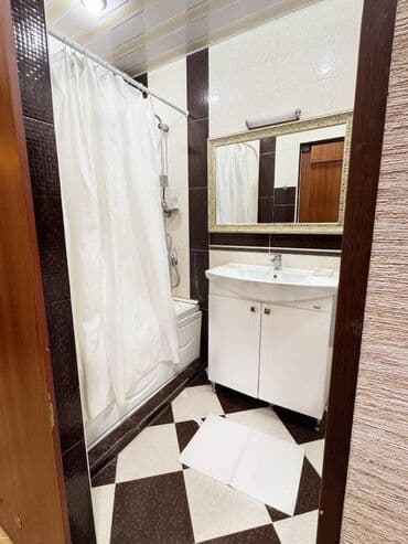 lokbatanda yeni tikilen binalar: 2 otaqlı, 60 kv. m — 10