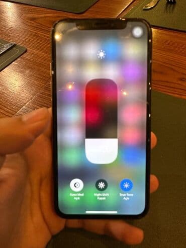 iphone 8 plus korpus: IPhone Xs, 256 GB, Qızılı, Face ID — 6