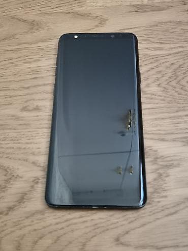 samsung s9 plus: Samsung Galaxy S9 Plus, 64 GB — 3