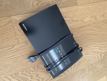 dvd player: Sony Disk uchun video player — 1