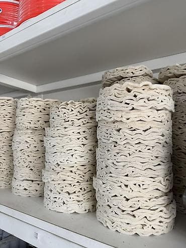 Sənaye üçün avadanlıq və istehlak materialları - Gərginlik