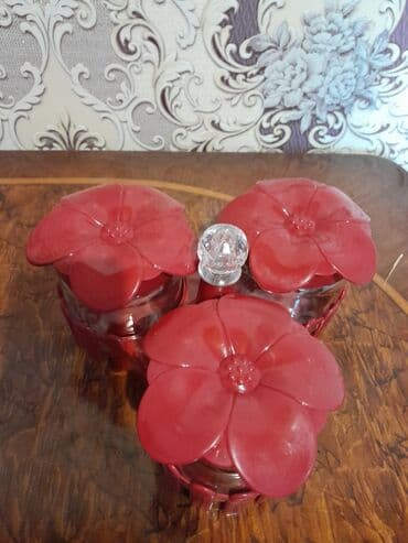 крышки кока кола: Digər mətbəx aksesuarları — 1