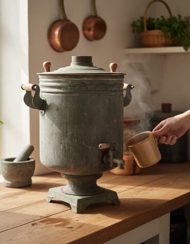 ev ucun aksesuarlar: 60 litr tutur materialı misdir . real alıcıya endirim olunacaq — 2