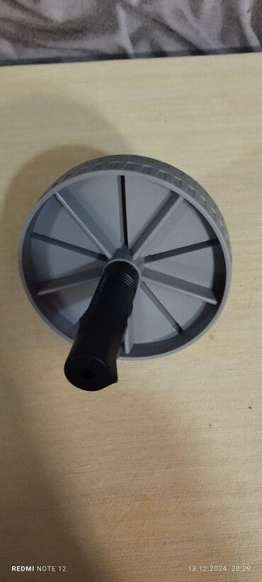 İdman pres & ümumi bədən inkişafı üçün. Təkər plasmas əl dəstəyi