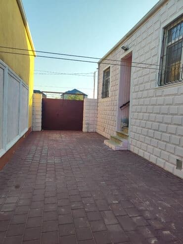 Otaqlar: 3 otaqlı, 65 kv. m, Kredit yoxdur, Yeni təmirli — 2