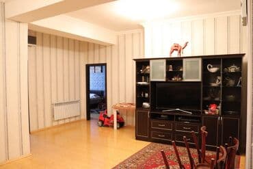 купить дом в баку забрат: 3 комнаты, Новостройка, м. Гара Гараев, 130 м² — 5