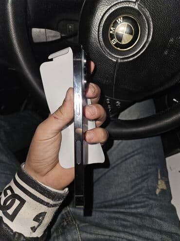 айфон 5 цена в баку: IPhone 13 Pro, 128 ГБ, Графит, Face ID, Отпечаток пальца — 5